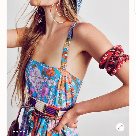 Dresses | New 48 Park Slope Maxi 